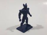1994 X-Men Crisis in the Danger Room Wolverine 2 1/4" Tall Hard Plastic Game Piece
