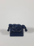 1994 X-Men Crisis in the Danger Room Wolverine 2 1/4" Tall Hard Plastic Game Piece