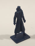 1994 X-Men Crisis in the Danger Room Gambit 2 1/4" Tall Hard Plastic Game Piece