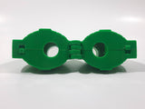 1993 McDonald's Earth Days Binoculars 2 3/4" Plastic Toy