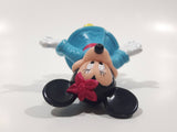1994 McDonald's Happy Meal Mickey & Friends Epcot Center Adventure At Walt Disney World Minnie Mouse in Japan 3 1/4" Tall Toy Figure