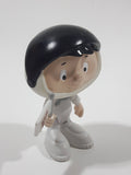 1995 Subway Fox Kids Bobby's World Bobby Astronaut Character 3" Tall Toy Figure