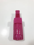 1985 McDonald's The McDonaldland Band Train Shaped 4" Long Plastic Whistle