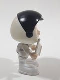 1995 Subway Fox Kids Bobby's World Bobby Astronaut Character 3" Tall Toy Figure