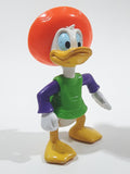 1994 McDonald's Happy Meal Mickey & Friends Epcot Center Adventure At Walt Disney World Donald Duck in Mexico 3 3/4" Tall Toy Figure