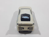 Maisto Street Speeder "Fresh Paint" White Die Cast Toy Car Vehicle
