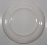 Vintage Kentucky Lincoln's Birth Place Porcelain 8" Diameter Collector Plate