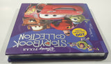 2006 Disney Pixar Story Book Collection A Treasury of Tales Hard Cover Book