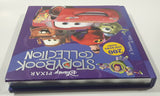 2006 Disney Pixar Story Book Collection A Treasury of Tales Hard Cover Book