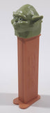 Star Wars Yoda Character Pez Dispenser Toy Hungary 7.523.841 Patent