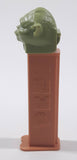 Star Wars Yoda Character Pez Dispenser Toy Hungary 7.523.841 Patent