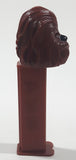 Star Wars Chewbacca Character Pez Dispenser Toy China 7.523.841 Patent