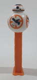 Star Wars BB-8 Character Pez Dispenser Toy China 7.523.841 Patent