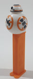 Star Wars BB-8 Character Pez Dispenser Toy China 7.523.841 Patent