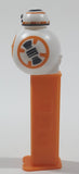 Star Wars BB-8 Character Pez Dispenser Toy China 7.523.841 Patent
