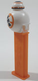 Star Wars BB-8 Character Pez Dispenser Toy China 7.523.841 Patent