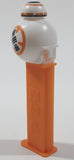Star Wars BB-8 Character Pez Dispenser Toy China 7.523.841 Patent