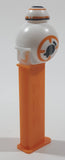 Star Wars BB-8 Character Pez Dispenser Toy China 7.523.841 Patent