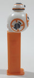 Star Wars BB-8 Character Pez Dispenser Toy China 7.523.841 Patent