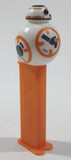 Star Wars BB-8 Character Pez Dispenser Toy China 7.523.841 Patent
