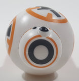 Star Wars BB-8 Character Pez Dispenser Toy China 7.523.841 Patent