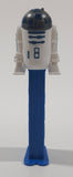 Star Wars R2D2 Character Pez Dispenser Toy China 7.523.841 Patent