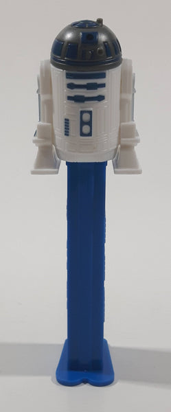 Star Wars R2D2 Character Pez Dispenser Toy China 7.523.841 Patent