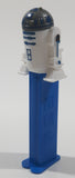 Star Wars R2D2 Character Pez Dispenser Toy China 7.523.841 Patent