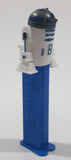 Star Wars R2D2 Character Pez Dispenser Toy China 7.523.841 Patent