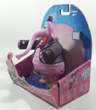 Tomy Disney Pixar Inside Out Movie Musical Bing Bong Bing Bong Musical  6 1/2" Tall Toy Figure in Box