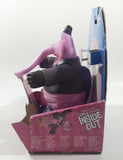 Tomy Disney Pixar Inside Out Movie Musical Bing Bong Bing Bong Musical  6 1/2" Tall Toy Figure in Box
