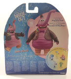 Tomy Disney Pixar Inside Out Movie Musical Bing Bong Bing Bong Musical  6 1/2" Tall Toy Figure in Box