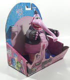 Tomy Disney Pixar Inside Out Movie Musical Bing Bong Bing Bong Musical  6 1/2" Tall Toy Figure in Box