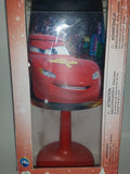 Phillips Disney Pixar Cars Portable Indoor Lamp 10" Tall
