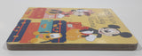 2017 Disney Mickey and Friends Play-A-Song Ramblin' with Mickey and Minnie Hard Cover Book