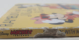 2017 Disney Mickey and Friends Play-A-Song Ramblin' with Mickey and Minnie Hard Cover Book