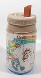 1986 Aladdin Care Bears 227 mL Lunch Box Thermos