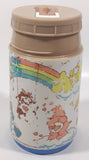 1986 Aladdin Care Bears 227 mL Lunch Box Thermos