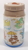 1986 Aladdin Care Bears 227 mL Lunch Box Thermos