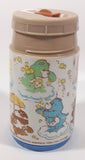 1986 Aladdin Care Bears 227 mL Lunch Box Thermos