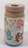 1986 Aladdin Care Bears 227 mL Lunch Box Thermos