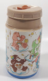 1986 Aladdin Care Bears 227 mL Lunch Box Thermos