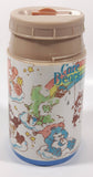 1986 Aladdin Care Bears 227 mL Lunch Box Thermos