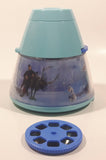 Phillips Disney Frozen Slide Picture Viewer Projector with 2 projector disks