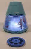 Phillips Disney Frozen Slide Picture Viewer Projector with 2 projector disks