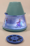Phillips Disney Frozen Slide Picture Viewer Projector with 2 projector disks