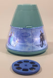 Phillips Disney Frozen Slide Picture Viewer Projector with 2 projector disks