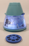 Phillips Disney Frozen Slide Picture Viewer Projector with 2 projector disks