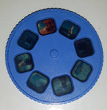 Phillips Disney Frozen Slide Picture Viewer Projector with 2 projector disks