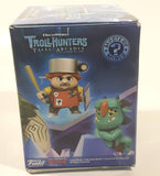 2017 Funko Dreamworks Troll Hunters Tales of Arcadia Mystery Minis Vinyl Figure New in Box